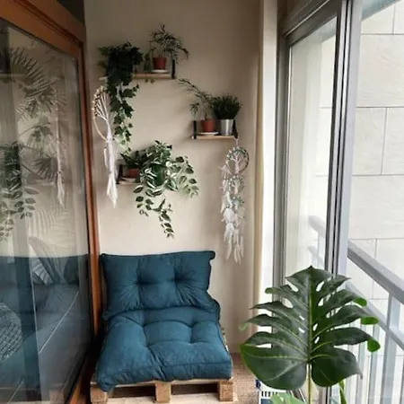 Apartment Bel Familial Proche Versailles Velizy-Villacoublay